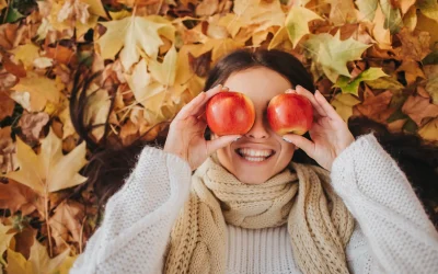 Blog 6 Az őszi vitaminpótlás fontossága: hogyan készüljünk fel az influenzaszezonra?