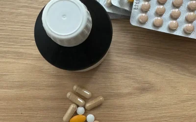 Blog 8 Jelek, hogy szervezeted vitaminhiánytól szenved